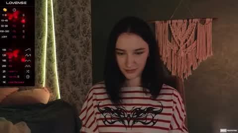 Alena online show from 20, 1, 2025