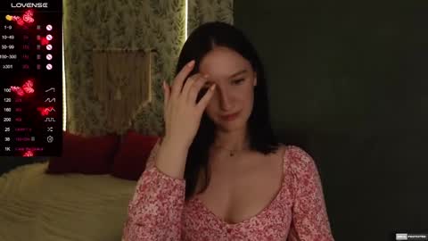 Alena online show from 28, 2, 2025