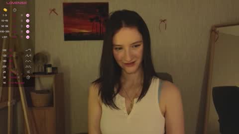 Snapshot of alena_navi chatting on 3, 3, 2026 Alena online show from 3, 3, 2026