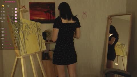 Snapshot of alena_navi chatting on 20, 3, 2026 Alena online show from 20, 3, 2026