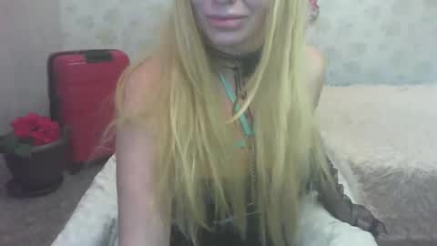Luly online show from 3, 12, 2024