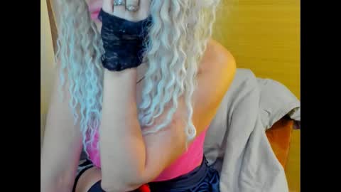 Snapshot of alenablack chatting on 12, 2, 2026 Luly online show from 12, 2, 2026