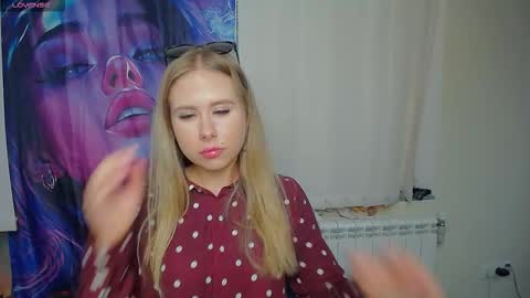 Alena online show from 9, 9, 2025