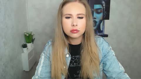 Alena online show from 14, 9, 2025