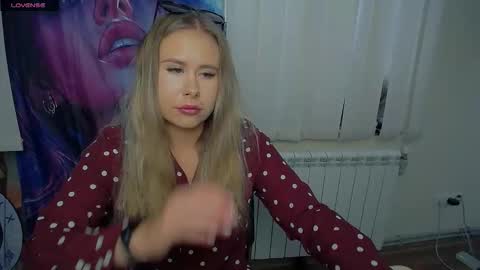 Alena online show from 17, 9, 2025