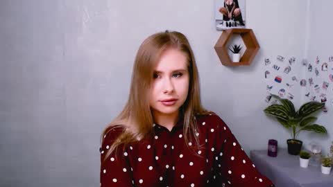 Alena online show from 20, 9, 2025