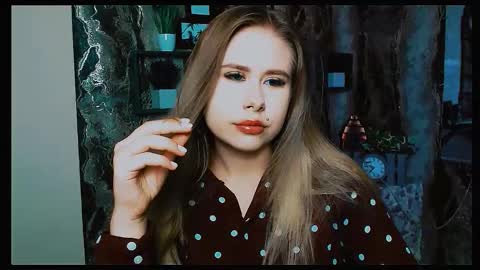 Alena online show from 21, 9, 2025