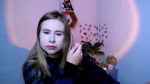 Alena online show from 2, 10, 2025