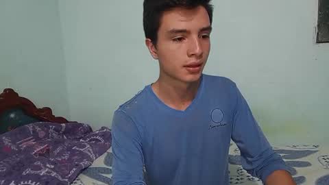 Snapshot of aleo_011 chatting on 2, 12, 2024 Alejandro online show from 2, 12, 2024