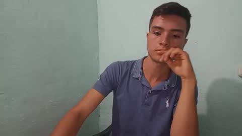 Snapshot of aleo_011 chatting on 11, 12, 2024 Alejandro online show from 11, 12, 2024