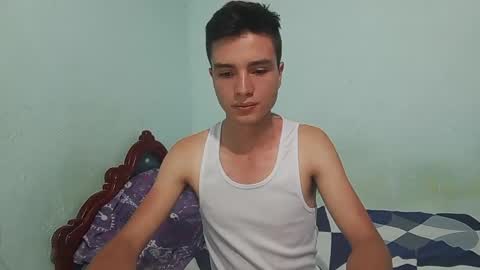 Snapshot of aleo_011 chatting on 15, 12, 2024 Alejandro online show from 15, 12, 2024