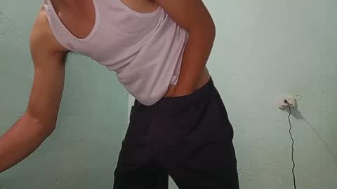 Snapshot of aleo_011 chatting on 16, 12, 2024 Alejandro online show from 16, 12, 2024