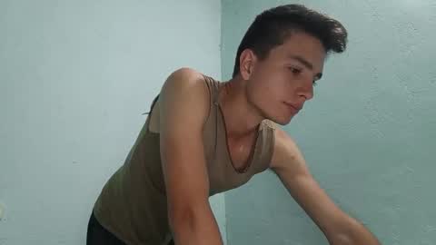 Snapshot of aleo_011 chatting on 18, 12, 2024 Alejandro online show from 18, 12, 2024