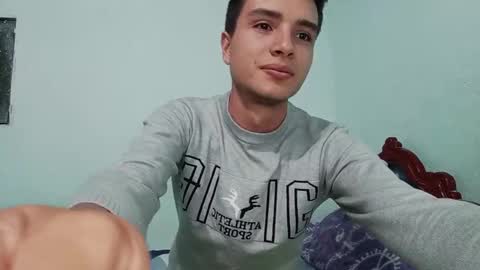 Snapshot of aleo_011 chatting on 25, 12, 2024 Alejandro online show from 25, 12, 2024