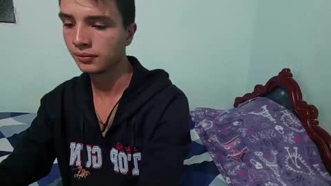 Snapshot of aleo_011 chatting on 26, 12, 2024 Alejandro online show from 26, 12, 2024