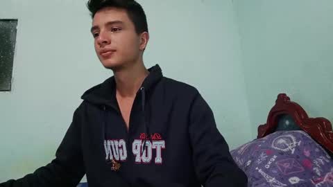 Snapshot of aleo_011 chatting on 29, 12, 2024 Alejandro online show from 29, 12, 2024