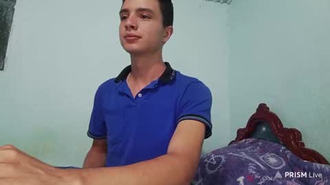 Snapshot of aleo_011 chatting on 31, 12, 2024 Alejandro online show from 31, 12, 2024