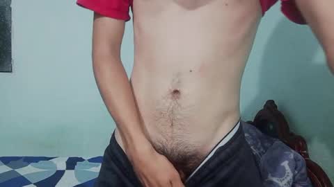 Snapshot of aleo_011 chatting on 2, 1, 2025 Alejandro online show from 2, 1, 2025