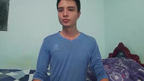 Snapshot of aleo_011 chatting on 3, 1, 2025 Alejandro online show from 3, 1, 2025