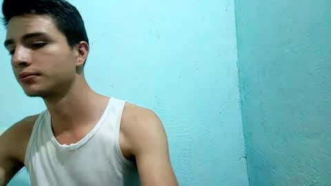 Snapshot of aleo_011 chatting on 7, 1, 2025 Alejandro online show from 7, 1, 2025