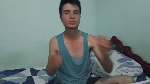 Snapshot of aleo_011 chatting on 9, 1, 2025 Alejandro online show from 9, 1, 2025