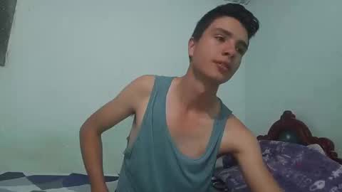 Snapshot of aleo_011 chatting on 14, 1, 2025 Alejandro online show from 14, 1, 2025