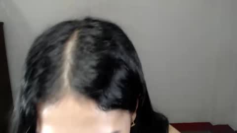 Snapshot of alesha_vibe_me chatting on 10, 1, 2025 alesha_vibe_me online show from 10, 1, 2025