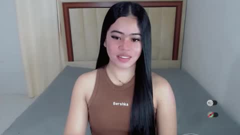 Snapshot of alesha_vibe_me chatting on 3, 11, 2025 alesha_vibe_me online show from 3, 11, 2025