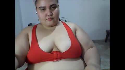 Snapshot of alesia_jones01 chatting on 12, 9, 2025 Alesia jones01 online show from 12, 9, 2025