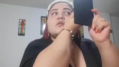 Snapshot of alesia_jones01 chatting on 16, 9, 2025 Alesia jones01 online show from 16, 9, 2025