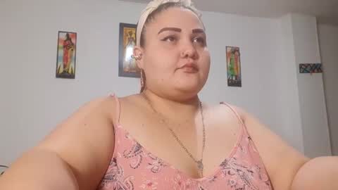 Snapshot of alesia_jones01 chatting on 22, 9, 2025 Alesia jones01 online show from 22, 9, 2025