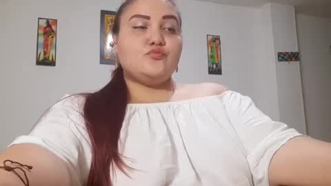 Snapshot of alesia_jones01 chatting on 24, 9, 2025 Alesia jones01 online show from 24, 9, 2025