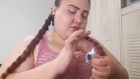 Alesia jones01 online show from 7, 2, 2026