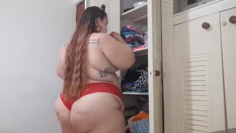 Alesia jones01 online show from 8, 2, 2026