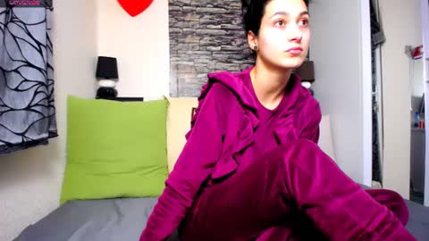 AlesiaSensual online show from 23, 2, 2025