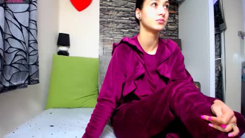 AlesiaSensual online show from 10, 3, 2025