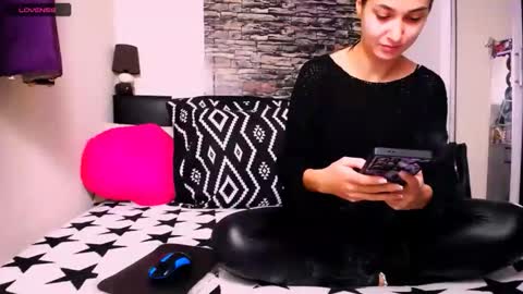 AlesiaSensual online show from 24, 11, 2025