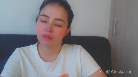 Aleska online show from 16, 1, 2025