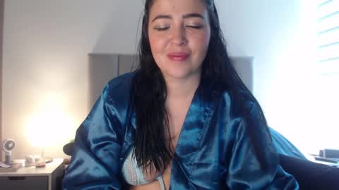 Aleska online show from 31, 1, 2025