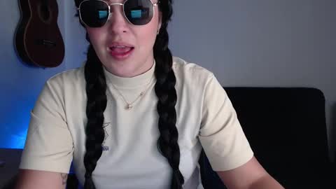 Aleska online show from 26, 2, 2026