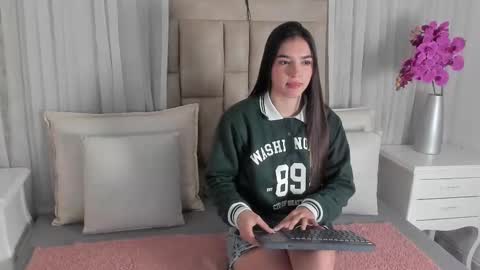 ALESKA online show from 3, 10, 2025