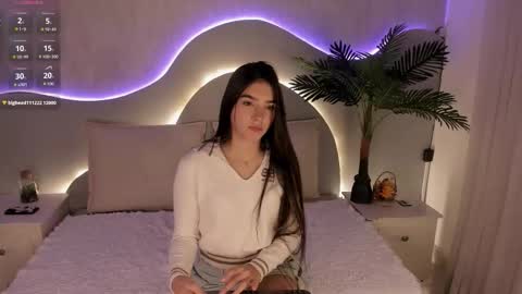 ALESKA online show from 8, 10, 2025