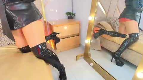 ALESKADUTH  online show from 19, 11, 2025