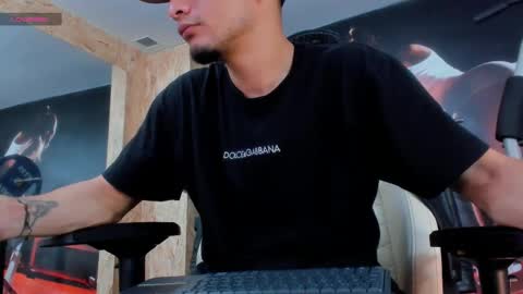 Snapshot of aless_king chatting on 16, 9, 2025 Alessandro King online show from 16, 9, 2025