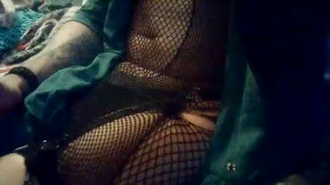 aless_lorraines online show from 26, 10, 2025