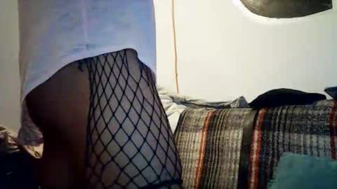 aless_lorraines online show from 4, 11, 2025