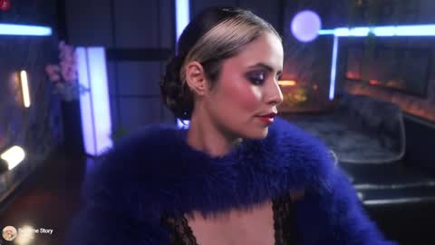 Snapshot of alessa_goreng chatting on 28, 3, 2026 Alessa Goreng online show from 28, 3, 2026