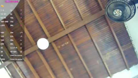 Alessa  online show from 12, 10, 2025