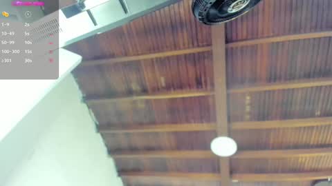 Alessa  online show from 14, 10, 2025