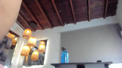 Alessa  online show from 15, 10, 2025